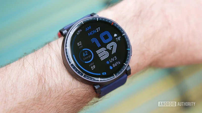 Google Health ruined my Pixel Watch — but this $170 alternative saved the day