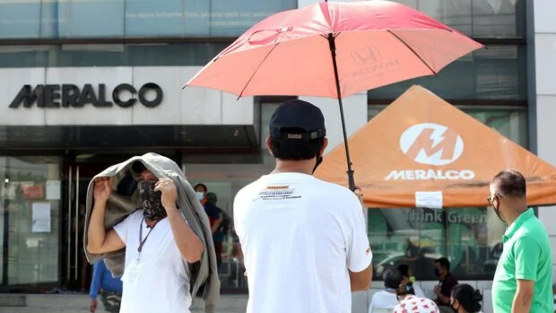 Meralco cites fuel costs, weak peso for higher power rates