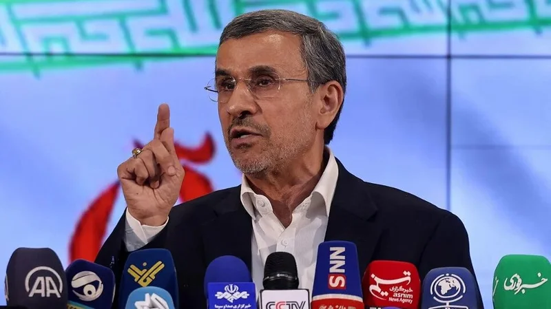 Why the New York Times story on Mossad recruiting Ahmadinejad doesn't add up