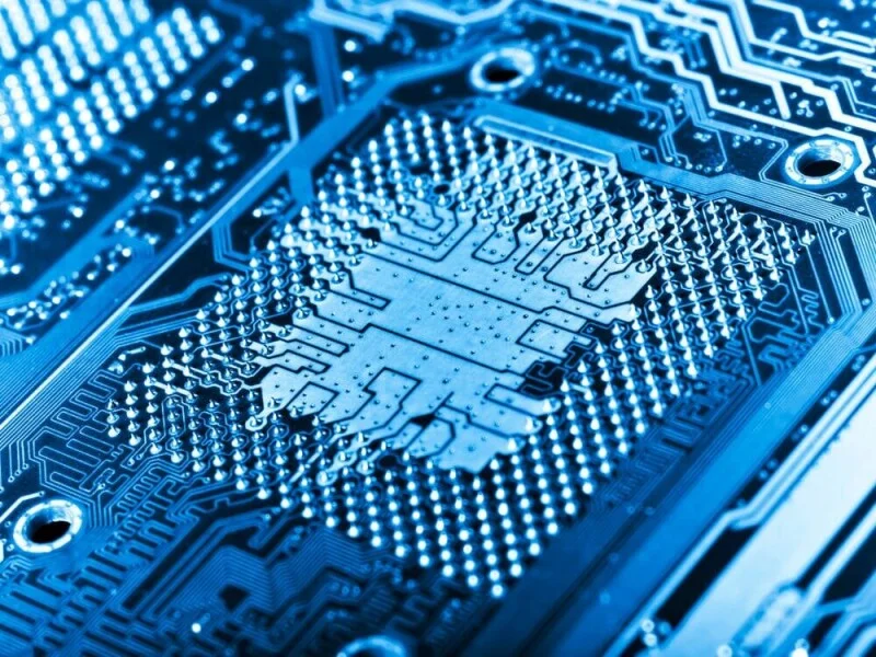 GPUs could explode to multiple TB with new storage-inspired memory tech