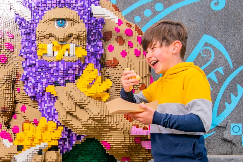 Legoland Windsor Resort discount codes for July 2026