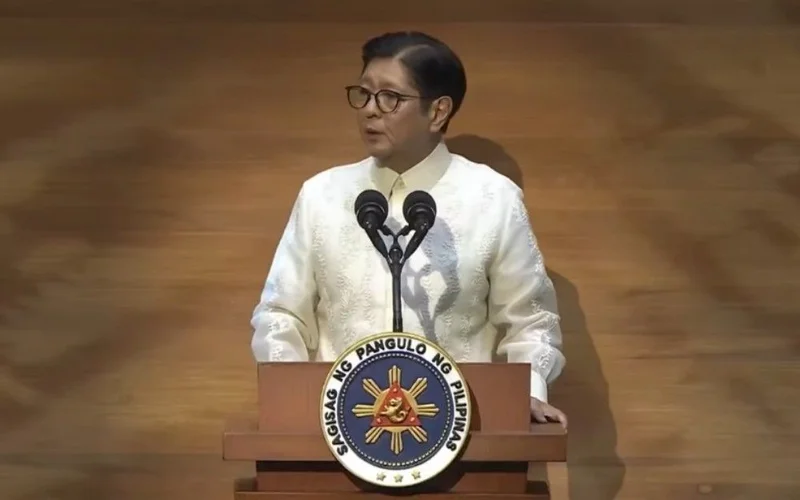 Marcos' SONA pitch: Tax breaks to raise middle class workers' take-home pay