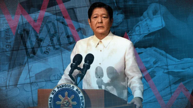 Marcos urged to include Site Blocking Bill in legislative priorities