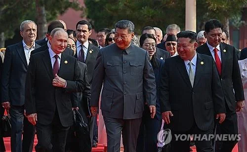 (LEAD) N. Korea skips ASEAN security forum for 2nd consecutive year