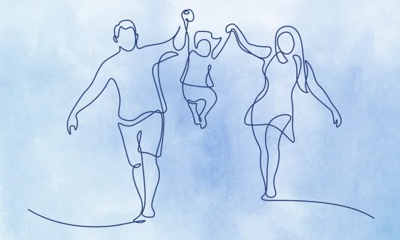 Mothers and Fathers Experience Dramatically Different Health Consequences
