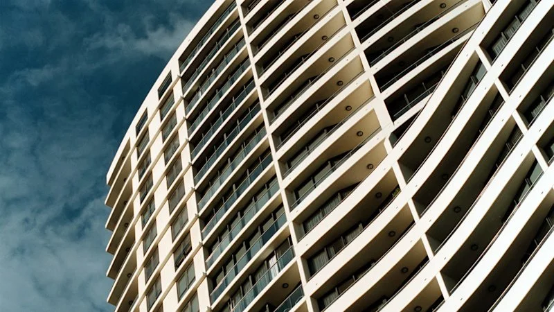‘Up not out’: The new plan that sets out to solve Perth’s density dilemma