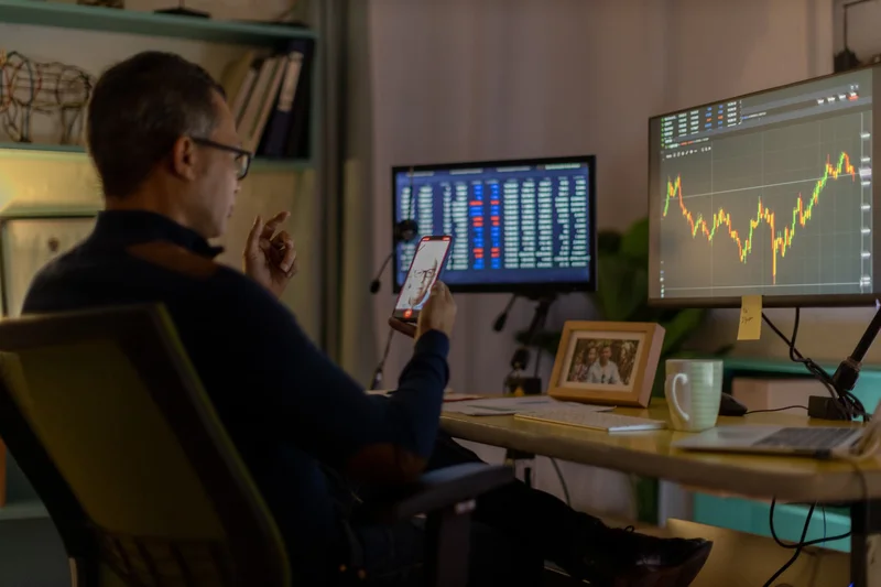 Does crypto make your portfolio less risky? Only if you do it right, experts say