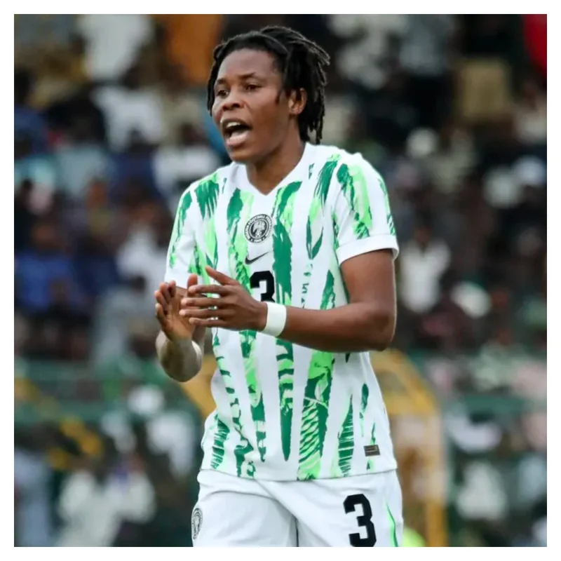 WAFCON 2026: Ohale, Ordega targets record sixth title with Super Falcons