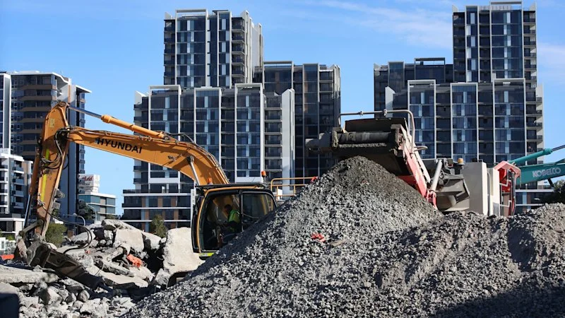 ‘We can’t go back’: Premier digs in as Sydney’s NIMBY instinct returns