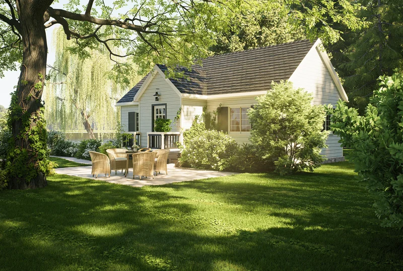 What is a starter home and how can I afford one? Plus, the top lenders