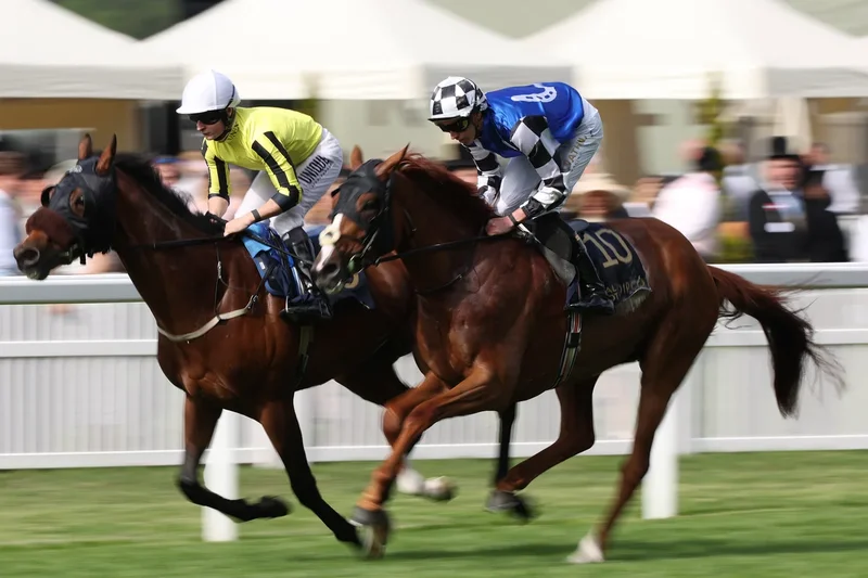 Friday racing tips: Best bets and odds on Glorious Goodwood day four