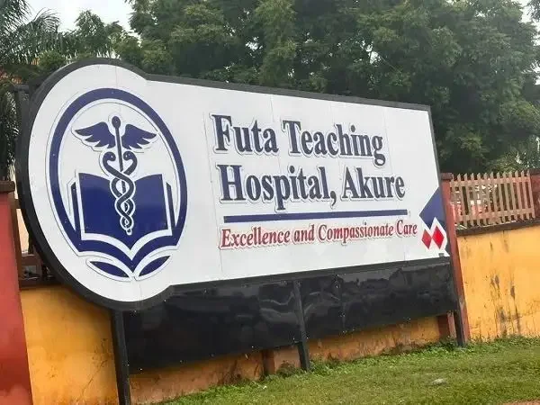 Labour shuts down FUTA Teaching Hospital over non-implementation of agreement