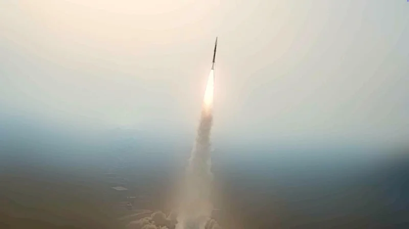 Iran launches renewed missile attacks as US, Saudis strike Tehran-backed militias in Iraq