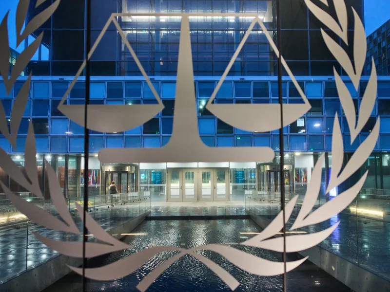 Chad to join raft of withdrawals from International Criminal Court