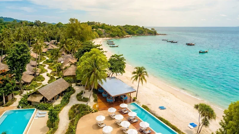Resort chain Aussies love opens new location in Thailand