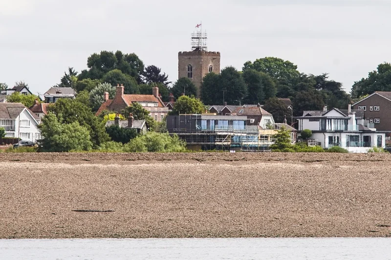 Emergency services called to ‘tragic incident’ off Essex coast