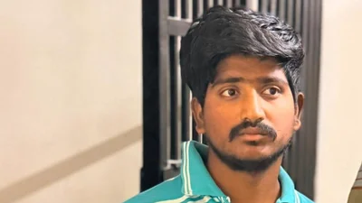 Bengaluru: Delivery agent held for stripping inside woman’s flat