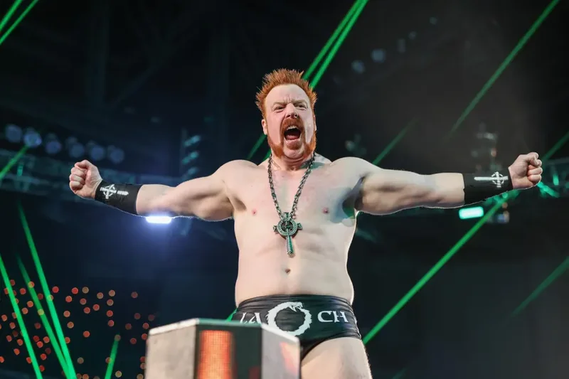 AEW ‘Waiting’ To Sign Several Ex-WWE Stars