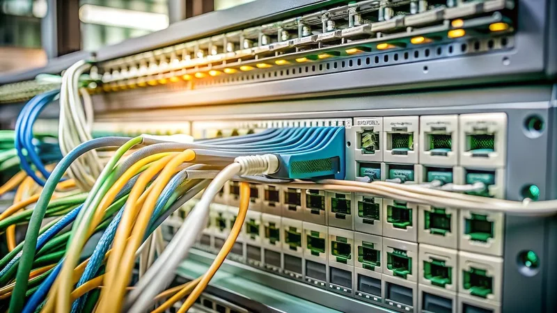 Cisco Secure FMC Zero-Day Exploited in the Wild