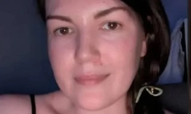 Family of suicidal British woman who flew to US to be murdered by man she met in fetish chatroom pay tribute to 'gentlest soul'