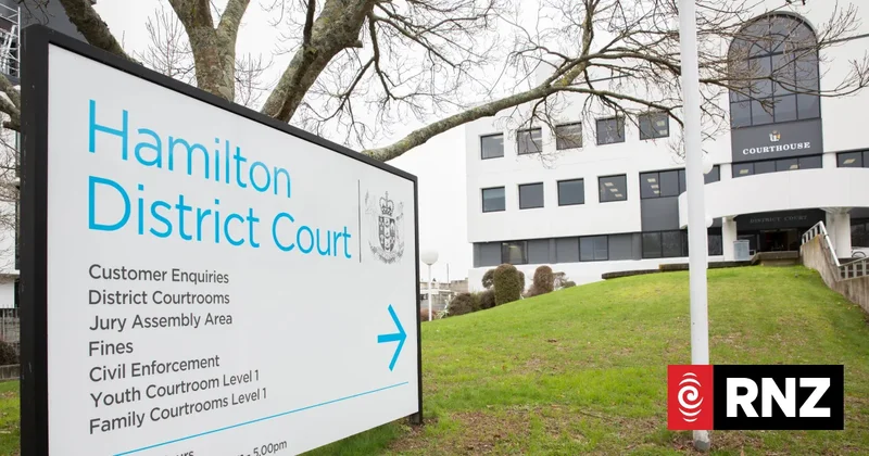 Auckland woman avoids conviction after spending $21k of uncle’s estate