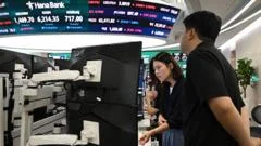 Is AI facing a big financial reckoning?