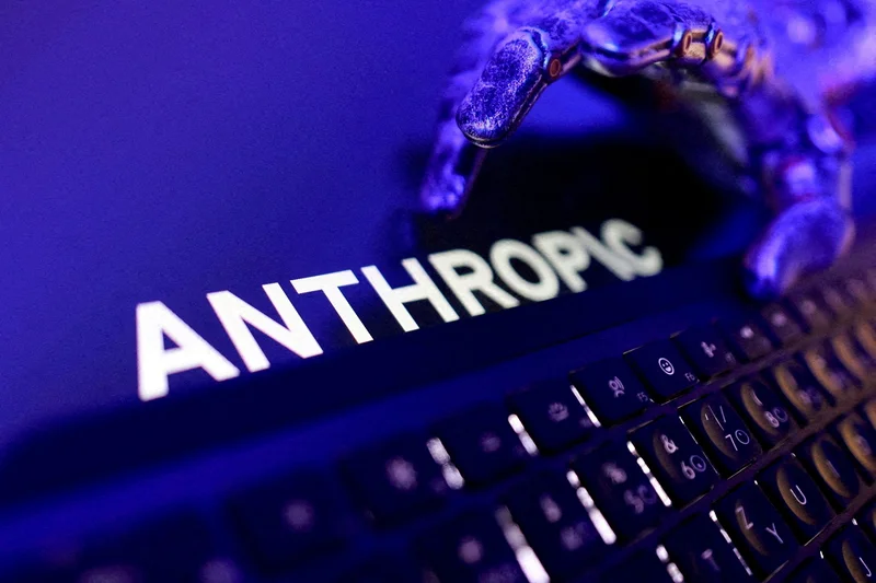 Anthropic says its AI models hacked 3 companies during tests