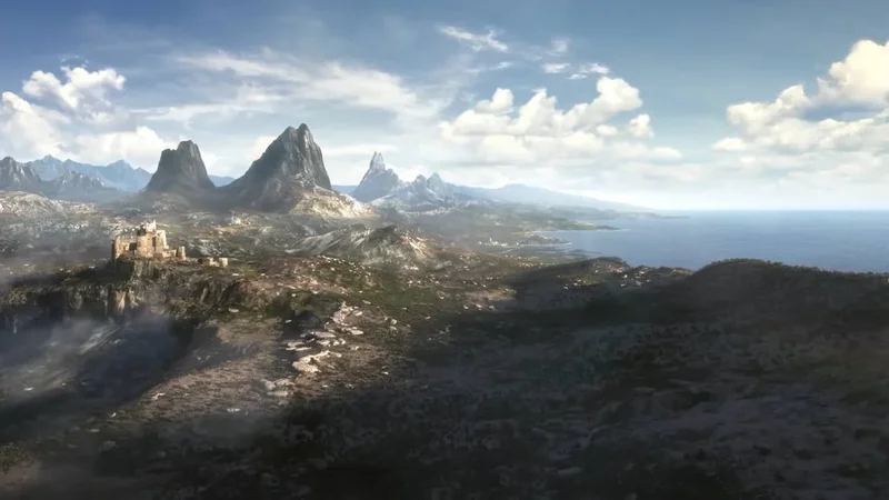 Bethesda Addresses Concerns That The Elder Scrolls 6 Will Be Impacted By Xbox Layoffs And Claims ‘The Roadmap Is Unaffected’