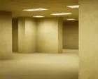 Glitched into empty space: why video games are obsessed with the Backrooms
