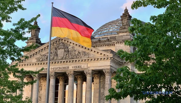 German lawmaker calls for agreement with Ukraine on sharing its technological capabilities