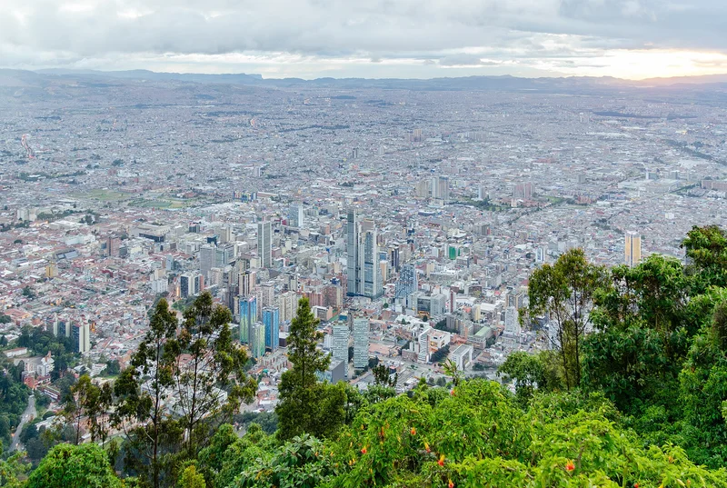 Bogotá Sacred Music Festival Marks 15 Years with Grand Concerts