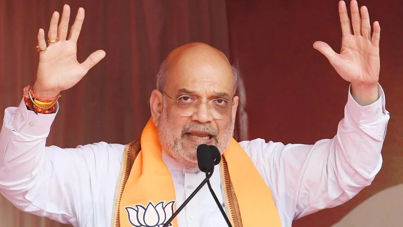 Amit Shah’s July 25 visit to Puducherry cancelled