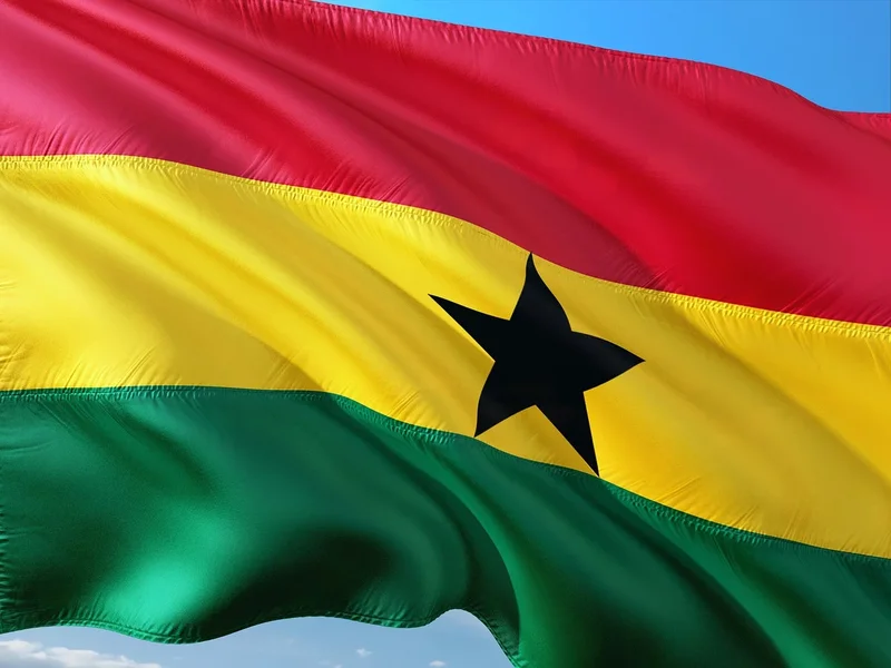 Ghana to implement five-year presidential term
