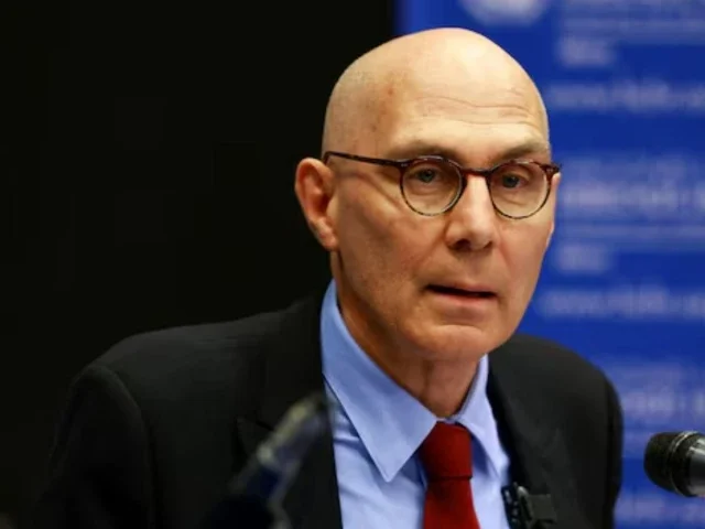 UN assembly approves mandate extension for rights chief, despite US warning