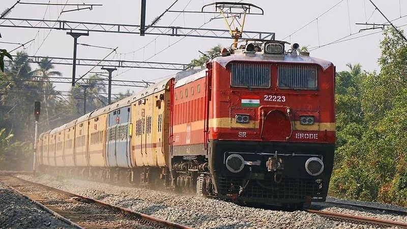 Land acquisition for rail projects moves at snail’s pace in Kerala