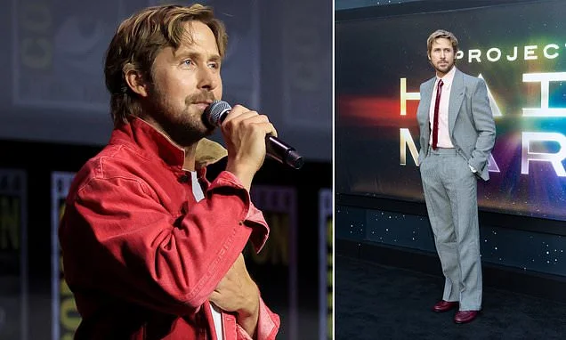 Ryan Gosling joins Marvel Cinematic Universe as iconic comic book character with connection to wife Eva Mendes