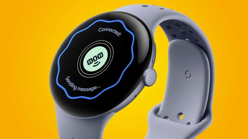 ‘As a Pixel Watch 2 owner, this is disappointing’: Pixel Watch 5 leak just revealed a frustrating chip spec, but there’s one reason for hope