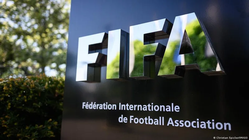 FIFA doubles down on investor plan after UEFA boycott threat