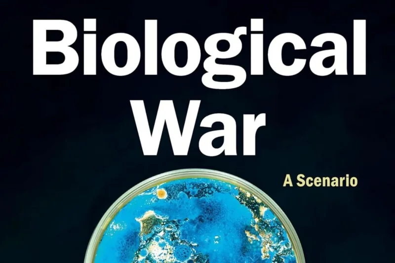 Annie Jacobsen’s ‘Biological War’ Is Coming to TV