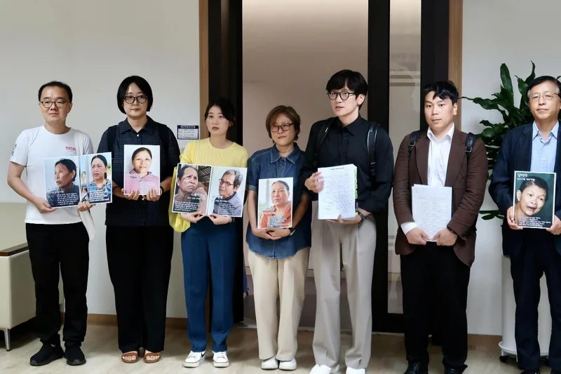 Vietnam massacre survivors and bereaved family ask TRC for investigation