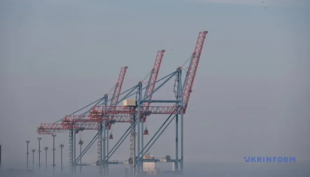 Ferrexpo suspends seaborne exports following Russian strikes on ports in Odesa region