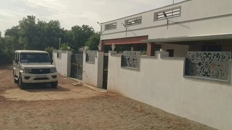 DVAC conducts searches at premises linked to former DMK Minister Senthilbalaji in Karur