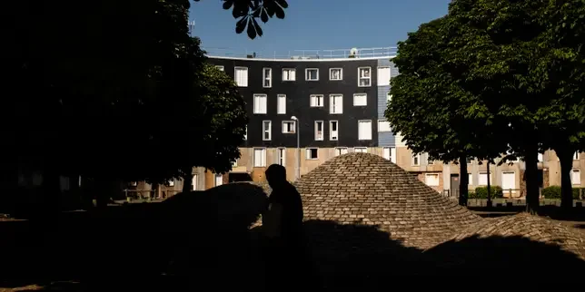 France to face its fourth heatwave of the year starting next week