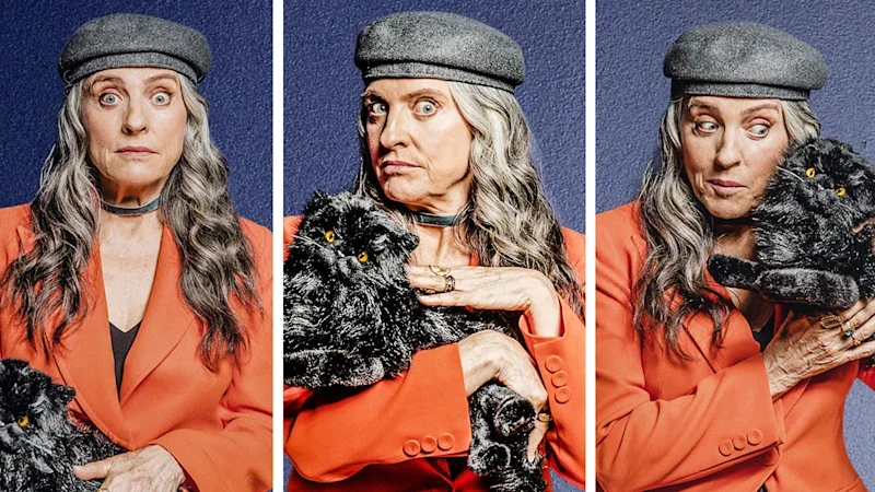 ‘Why have I been trying to be someone I’m not?’: How Gretel Killeen found her way back