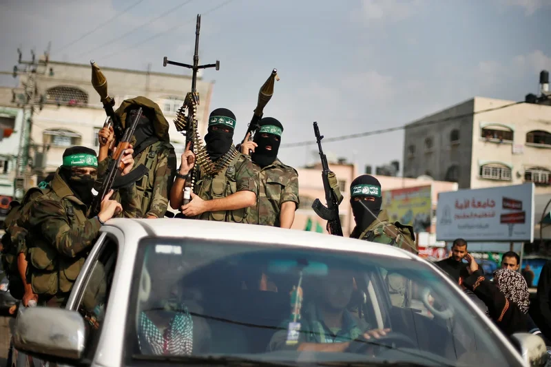 Trump’s peace plan for Gaza in full after Hamas agrees to disarm in ‘major milestone’