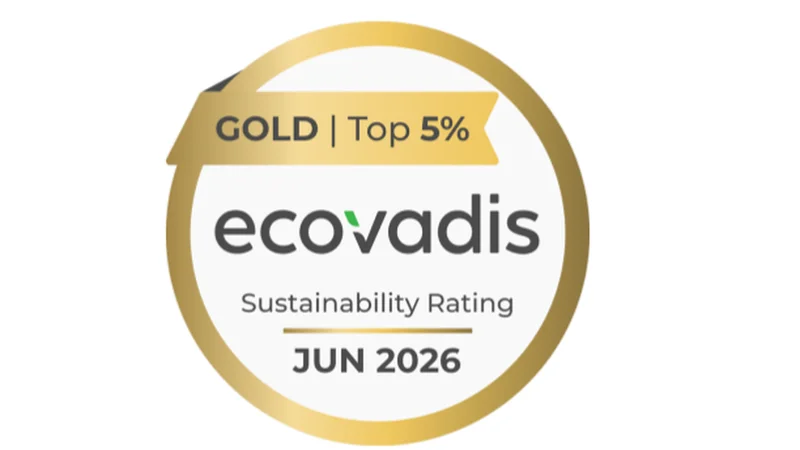 Godrej Enterprises Group Earns EcoVadis Gold Medal, Ranks Among The Top 5% Companies Globally