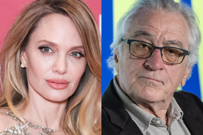 Angelina Jolie, Robert De Niro and more Oscar winners at centre of private information ‘leak’