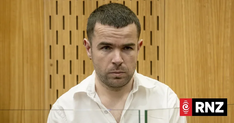 Hayden Tasker to be sentenced for the murder of Senior Sergeant Lyn Fleming