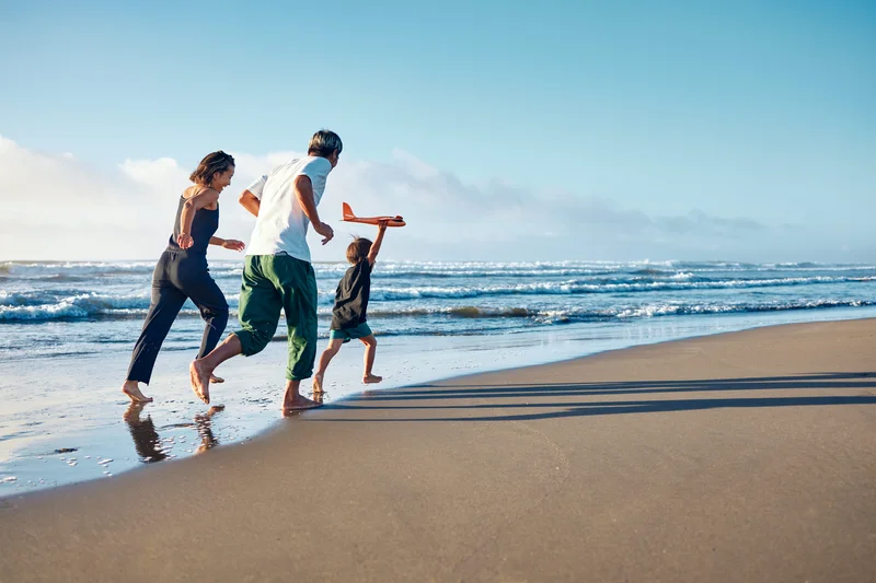 CNBC Points Pro: If I book off-season travel, will my credit card points go further?