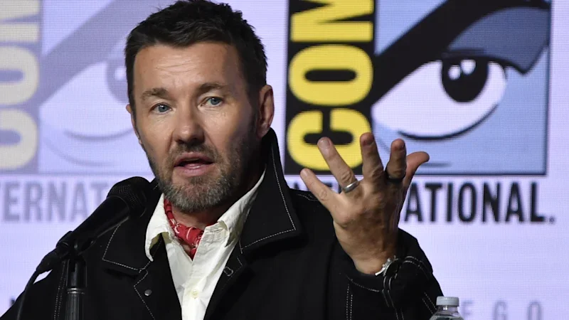 From Spaceballs to Avengers – Comic-Con delivers a knockout punch